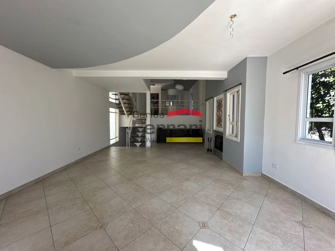 Sobrado à venda no Jardim Leonor Mendes de Barros com 3 suítes, 4 vagas e piscina - Foto 5