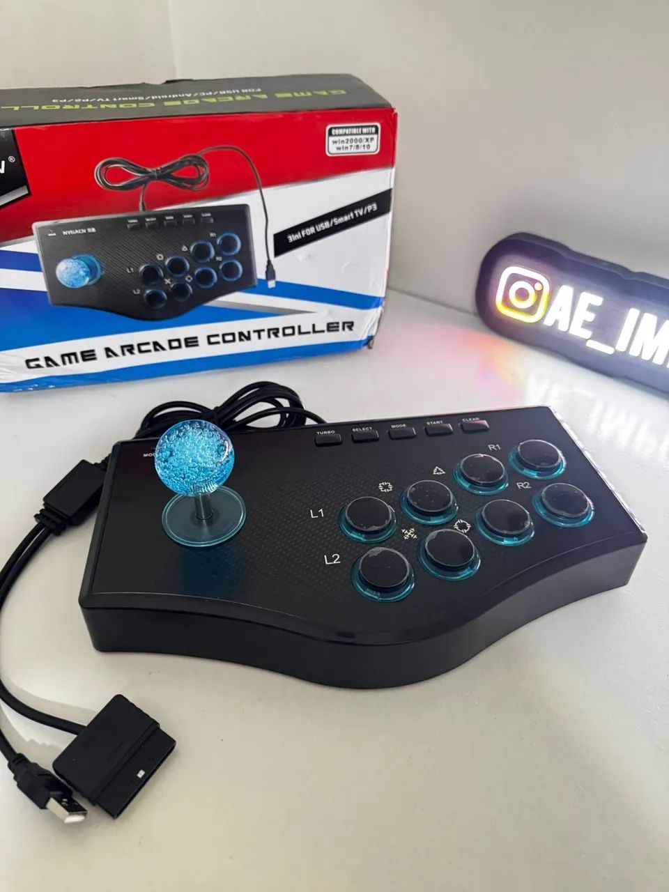 Game Arcade - Foto 2