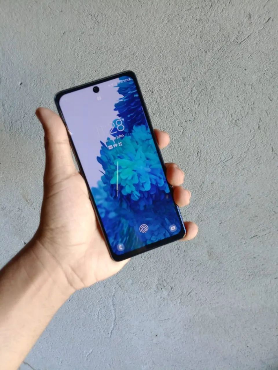 S20fe 5g 128gb - Foto 4