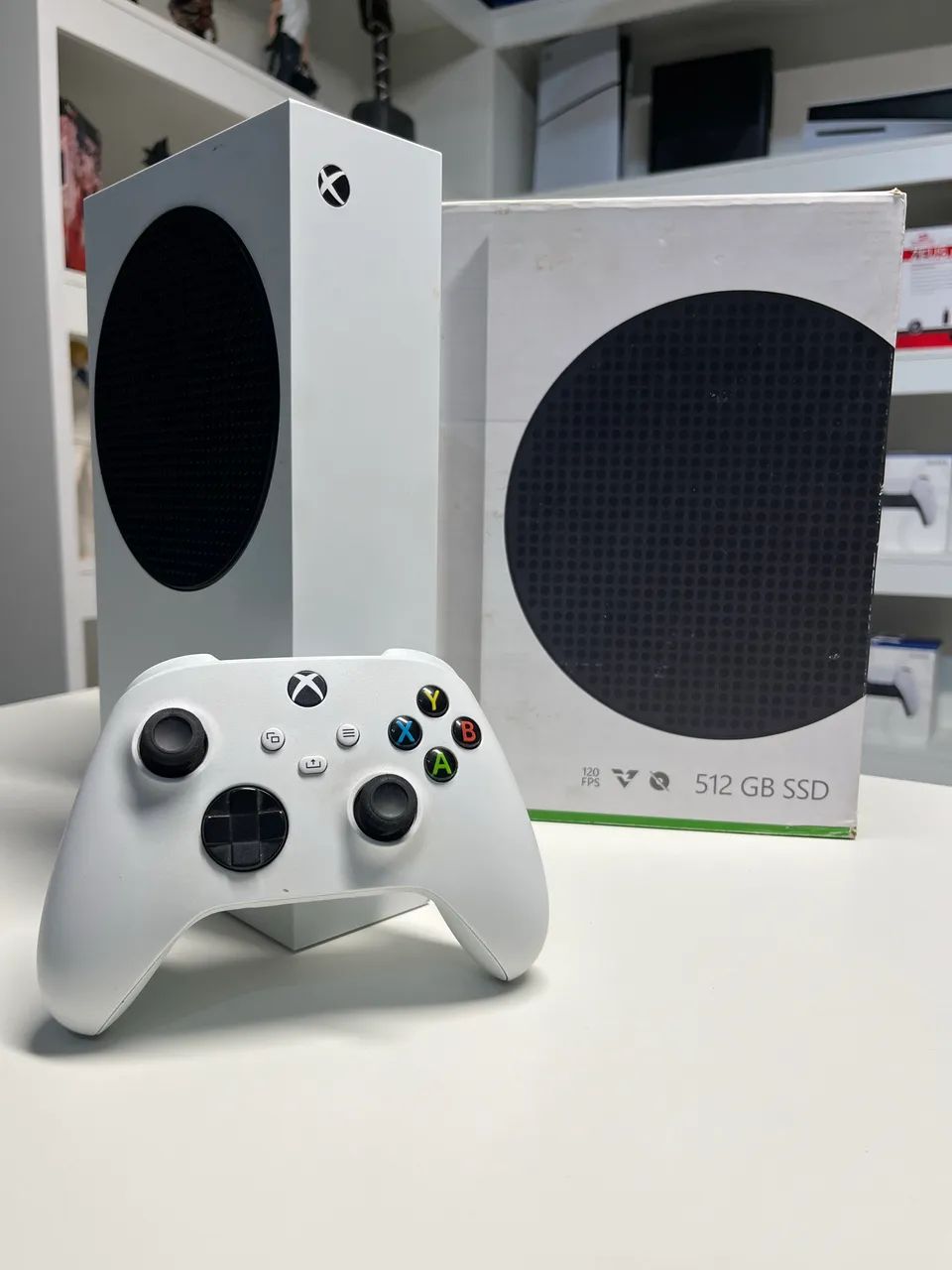 Xbox séries S ? - Foto 2