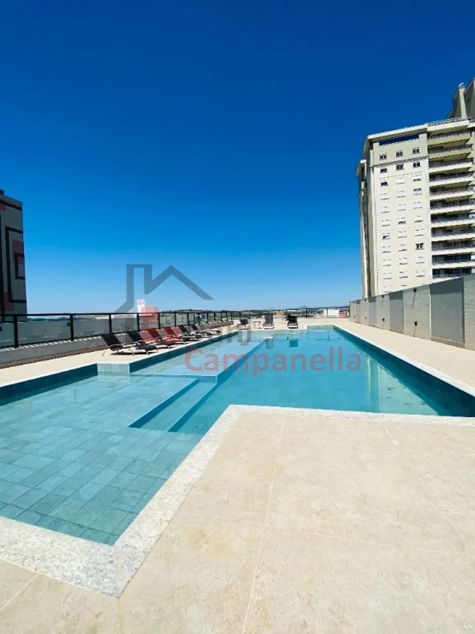 Apartamento Studio no Centro de Pouso Alegre - Foto 2