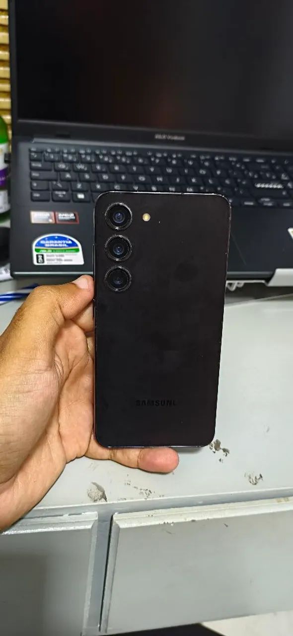 S23 256GB - Foto 2