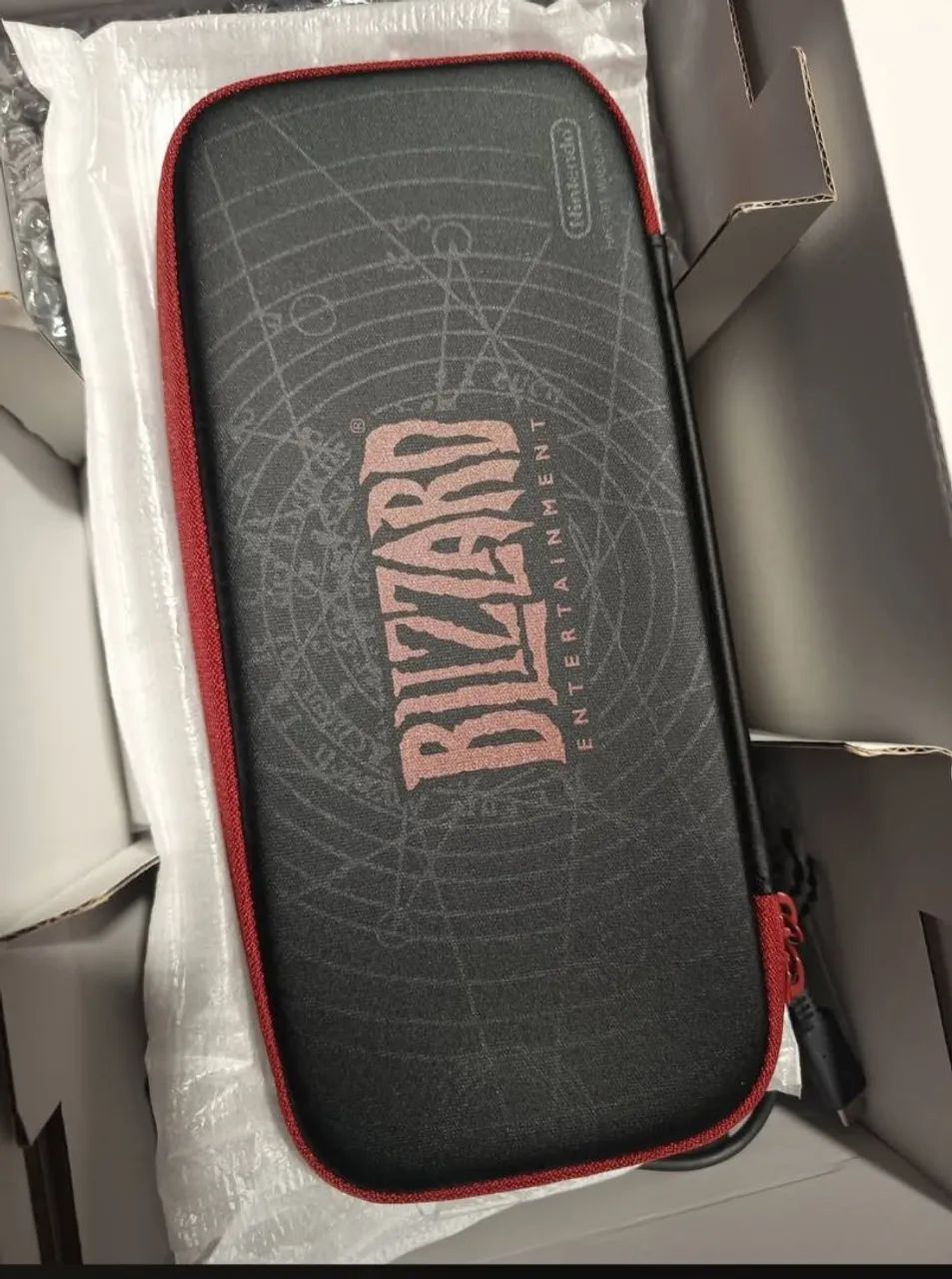 Console Nintendo Switch - Diablo Edition - Colecionador - Consoles