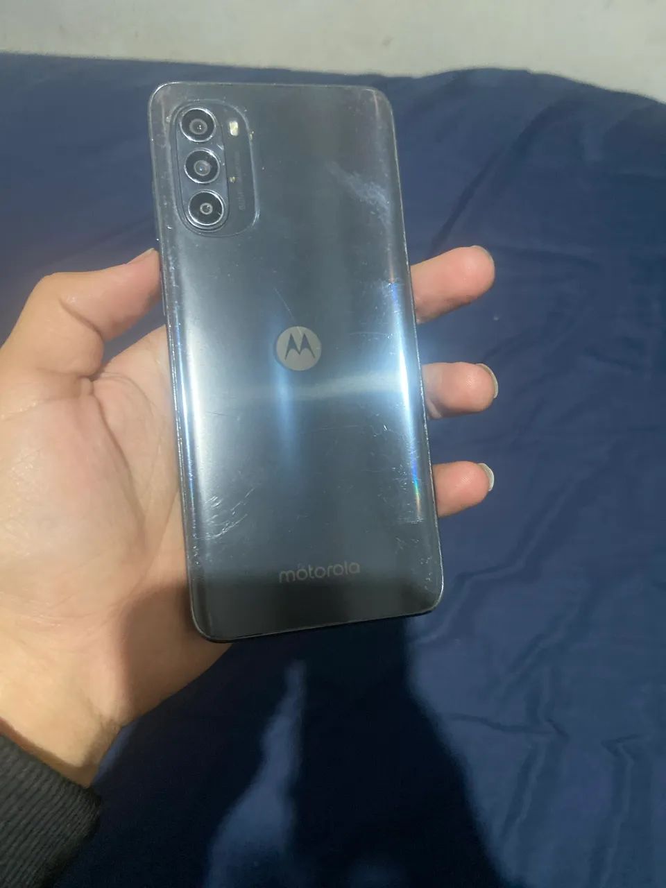 Moto g52
