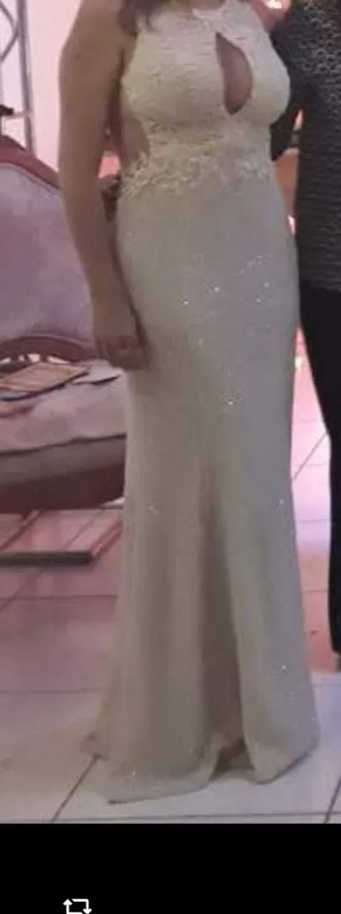 Vestido de festas!! - Foto 5