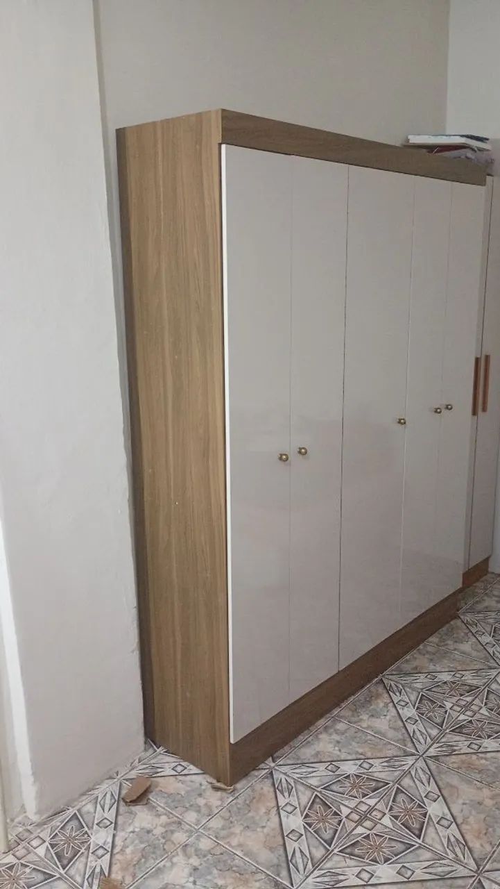 Montador de móveis profissional  - Foto 5