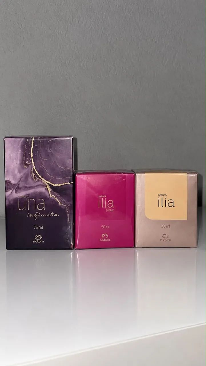 Perfumes natura  - Foto 2