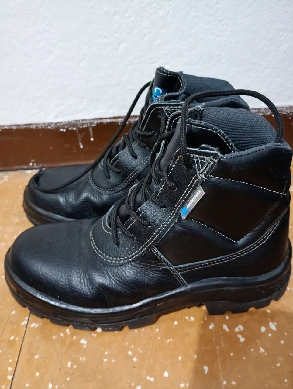 Bota Marluvas