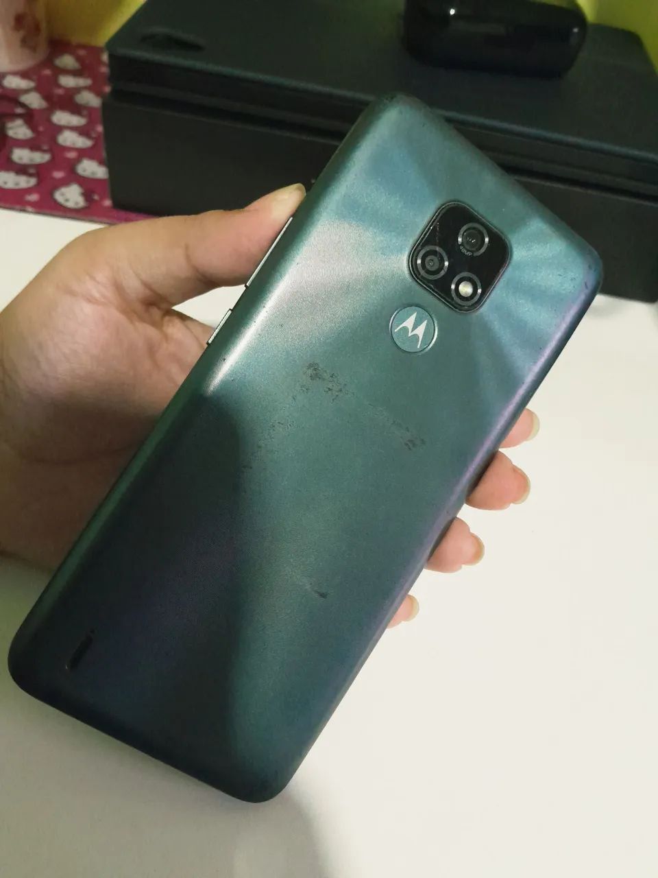 Celular  - Foto 2