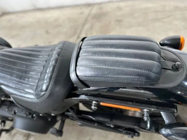 Harley-Davidson Street BOB Fxbb 2018 - Foto 5