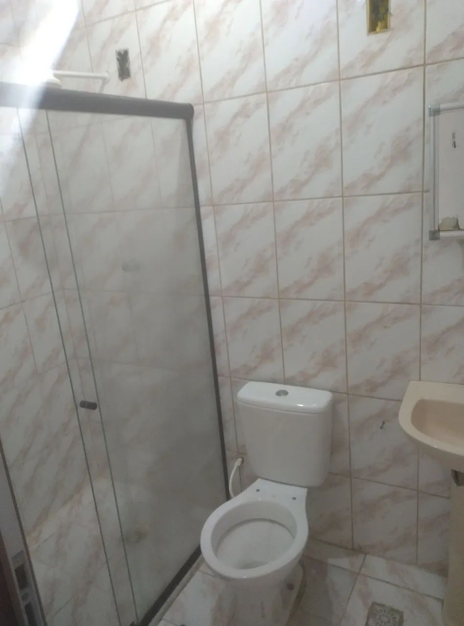 alugo uma kitnet ainda disponível para uma pessoa  - Foto 5