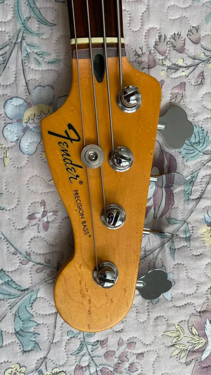 Fender precision - Foto 5