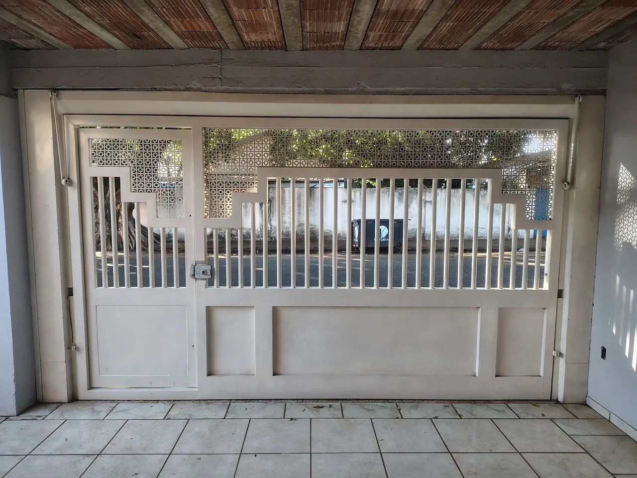 CASA A VENDA NO JUSSARA  - Foto 4