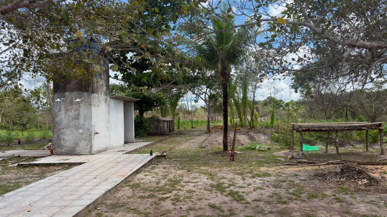 Vendo fazenda - Foto 2