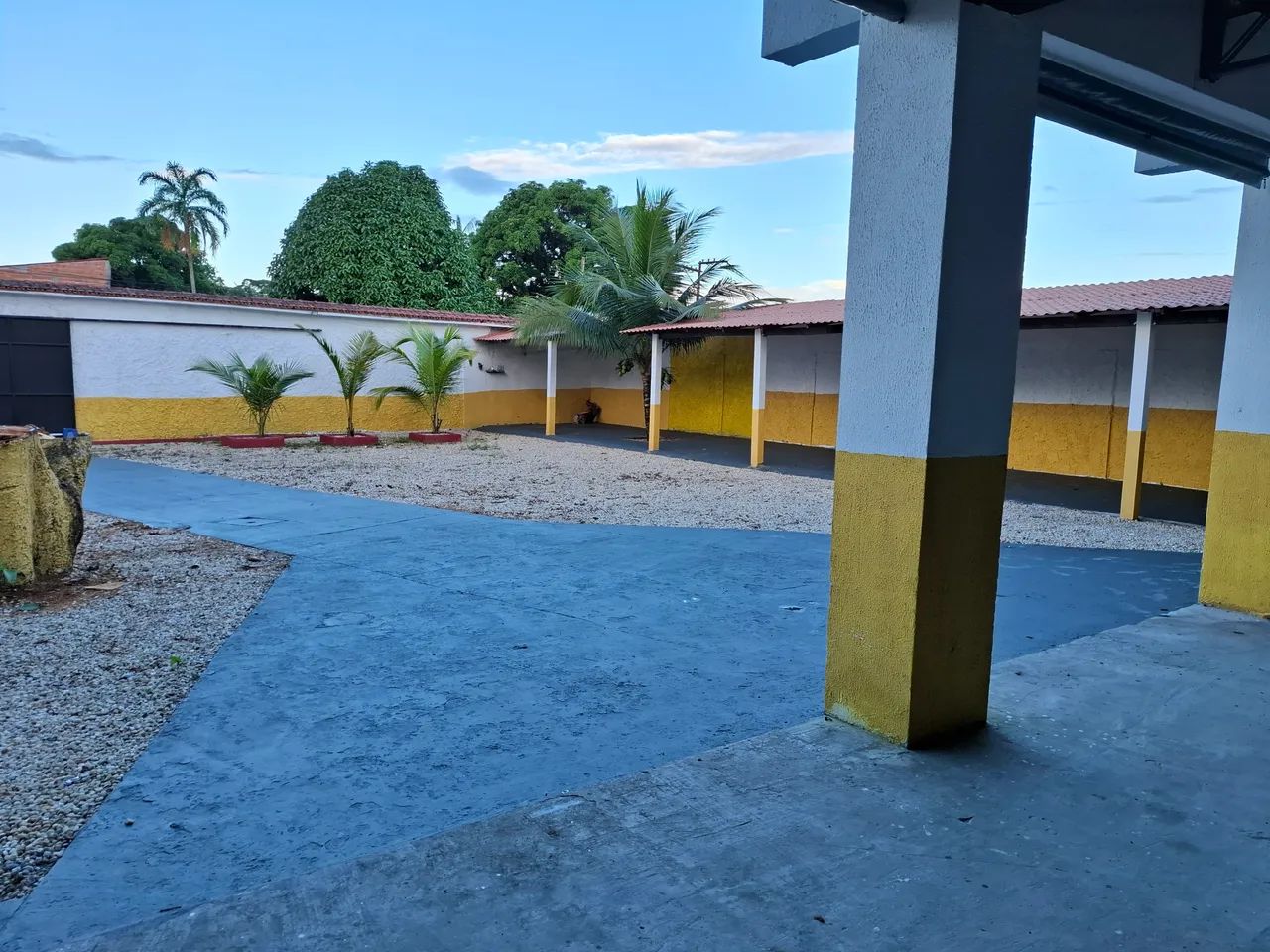 IMÓVEL COMERCIAL NO ICUÍ-GUAJARÁ  - Foto 2