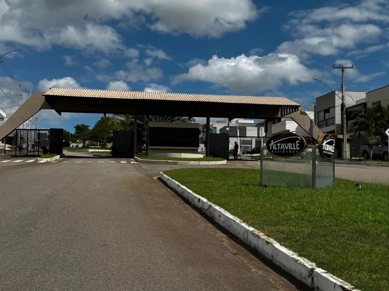 LOTE NASCENTE ALTAVILLE