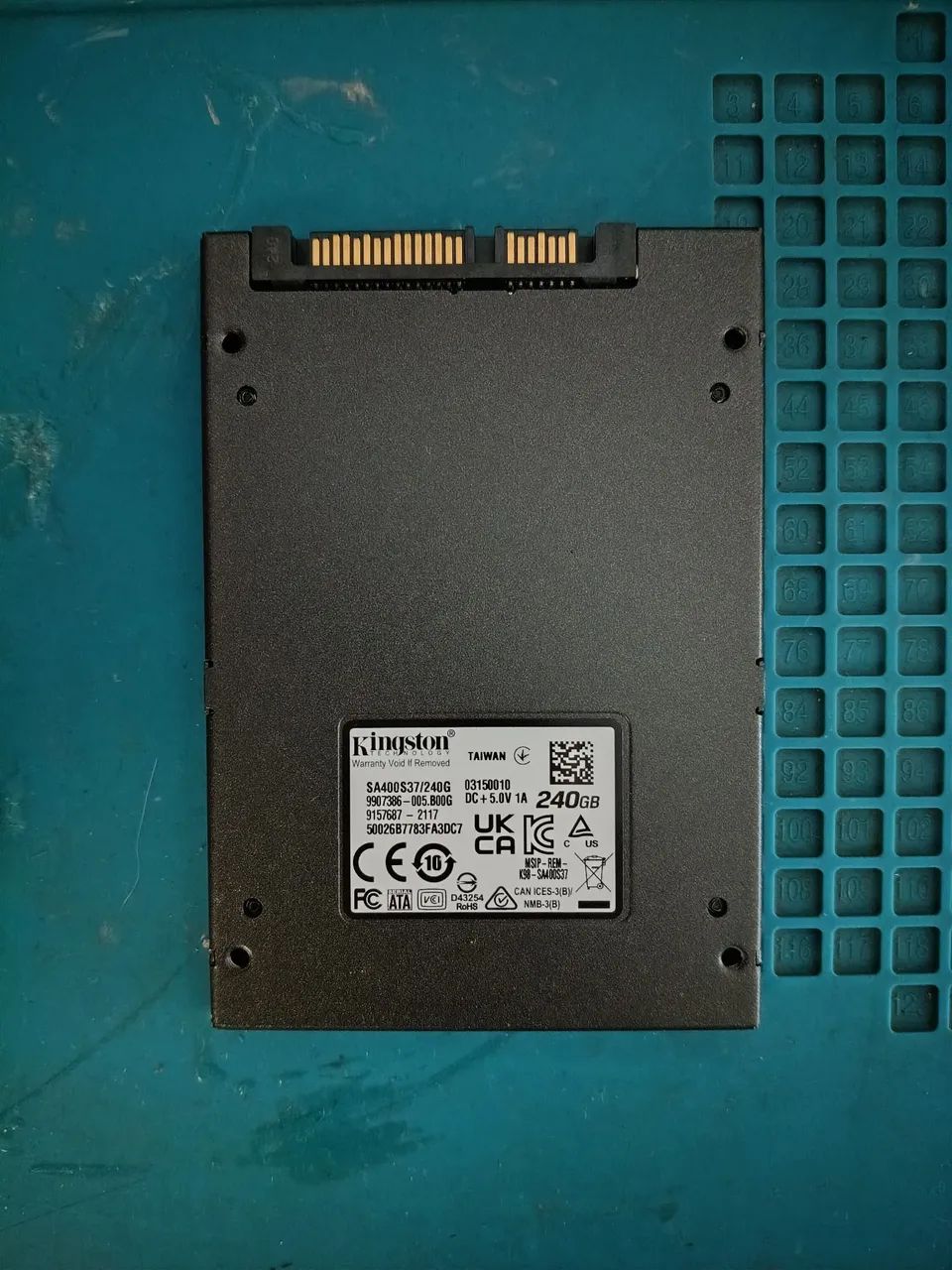 SSD 240Gb - Foto 2