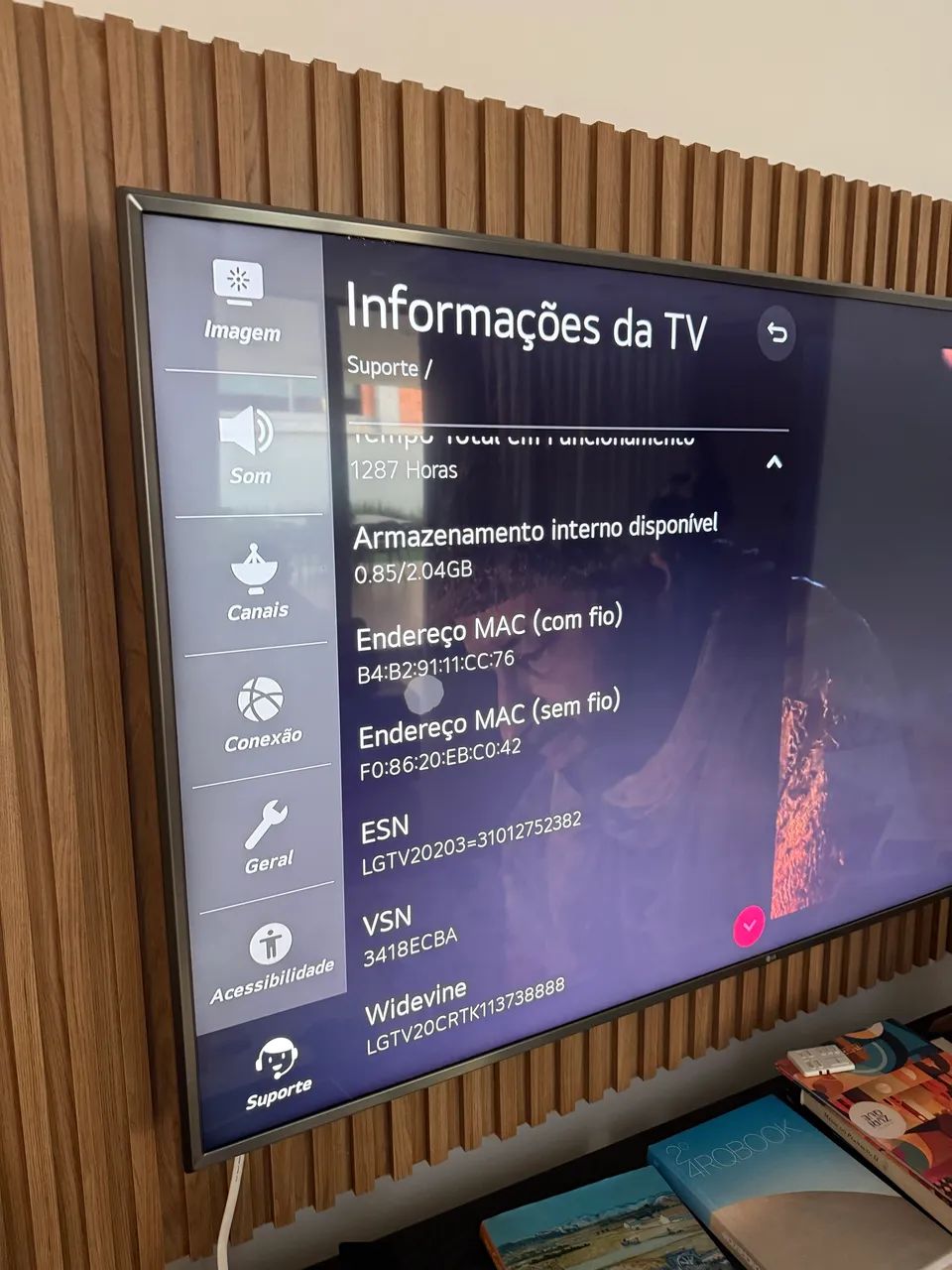 LG 75 | LED 4K - SMART TV - Foto 4