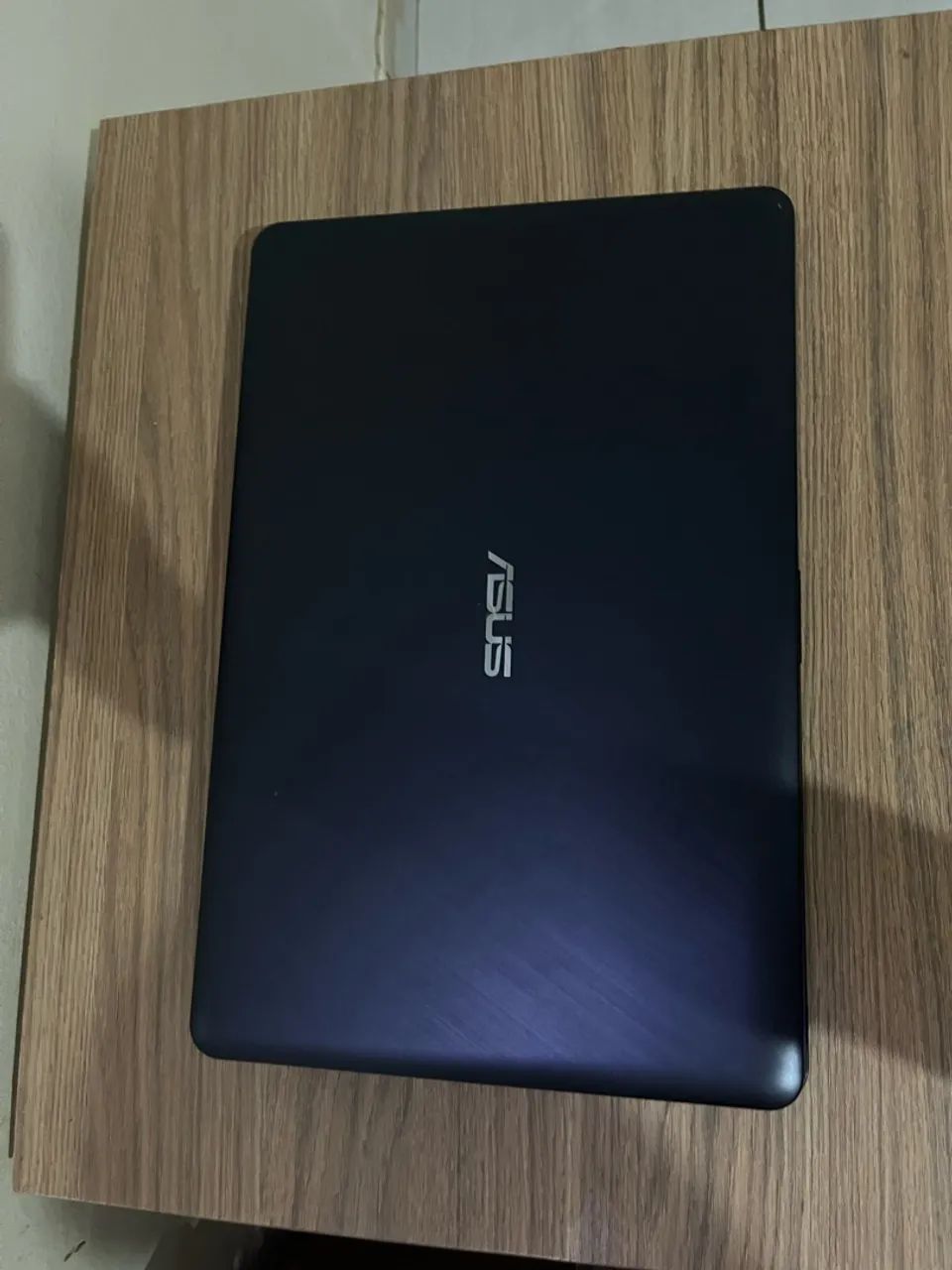 Notebook ASUS à venda SSD de 256 GB - Foto 2
