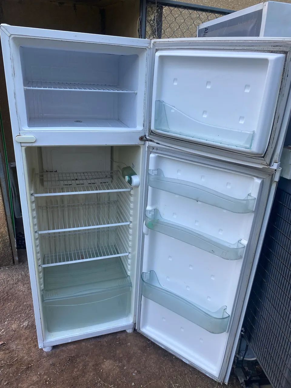 Geladeira  - Foto 2
