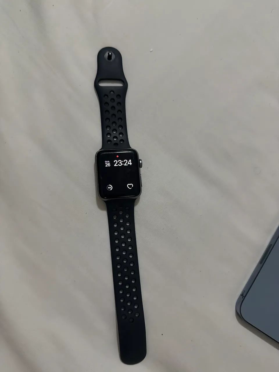 Apple Watch Serie 3 - Nike