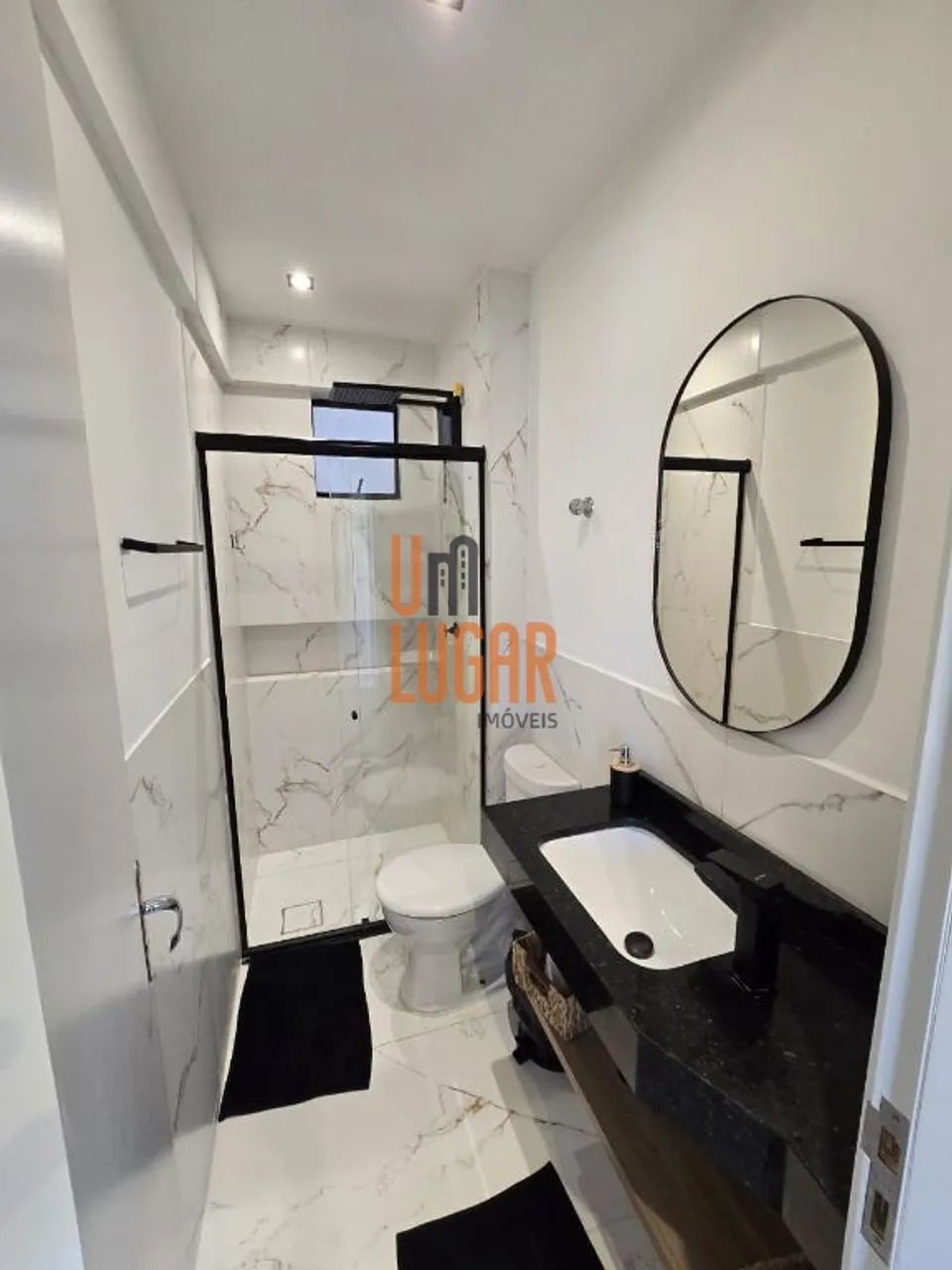Um Lugar Imóveis aluga: Excelente Apartamento Mobiliado no Edifício Aquarius, Belém/PA - Foto 5
