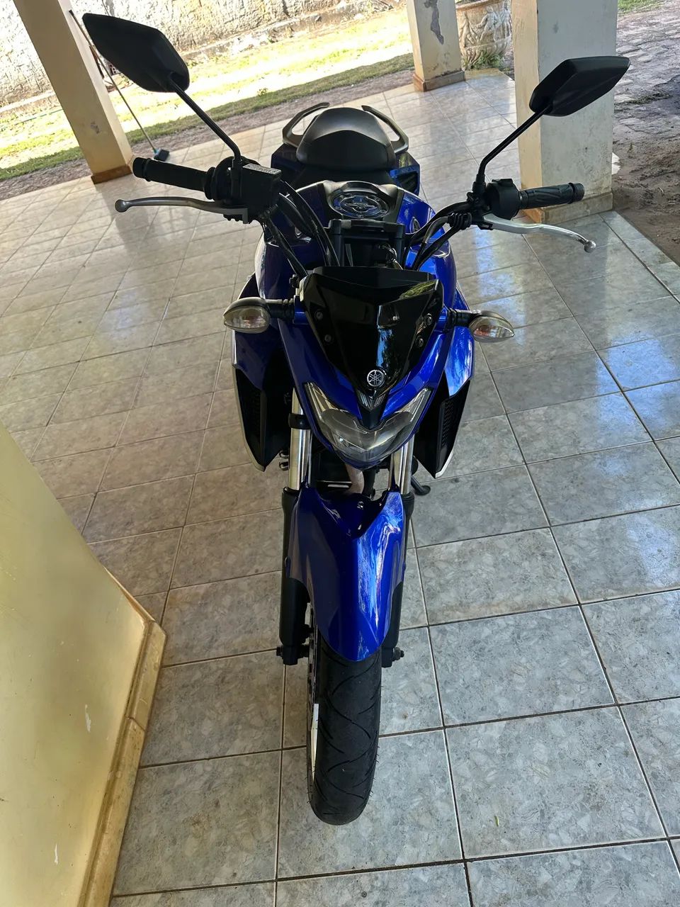 Fazer 250cc - Foto 5