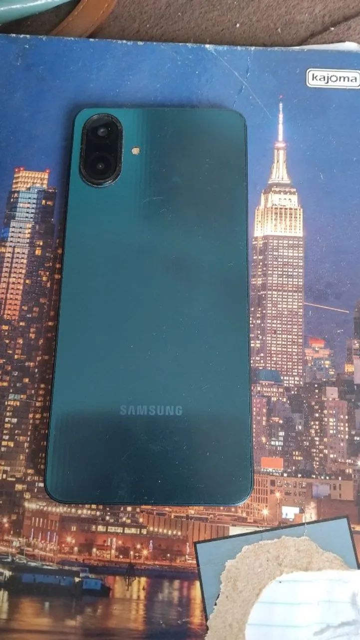 Vendo Samsung A07