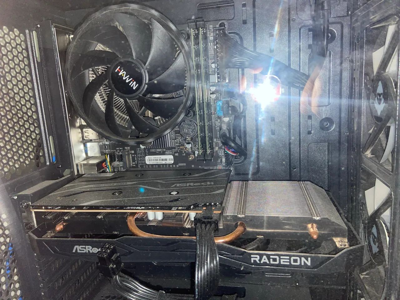 Rx 6600466469614665738241