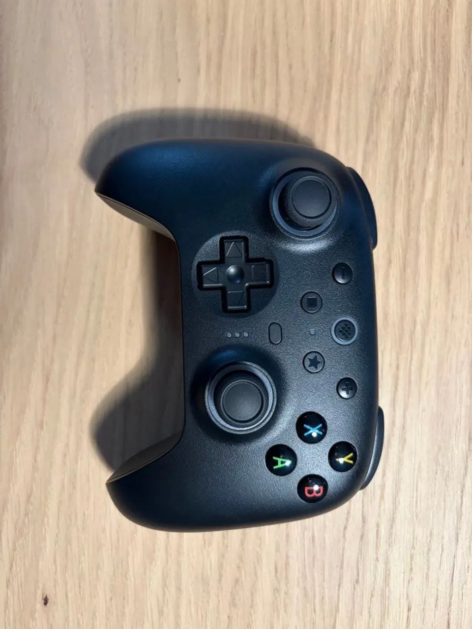 Controle 8BitDo Ultimate 2 Wireless - NOVO/LACRADO - Foto 3