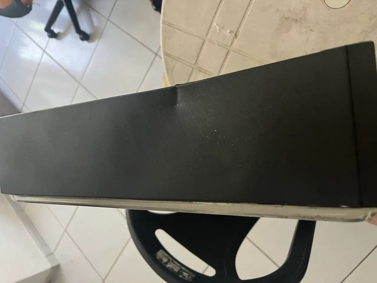 FOGÃO 4 BOCAS DE MESA  - Foto 5
