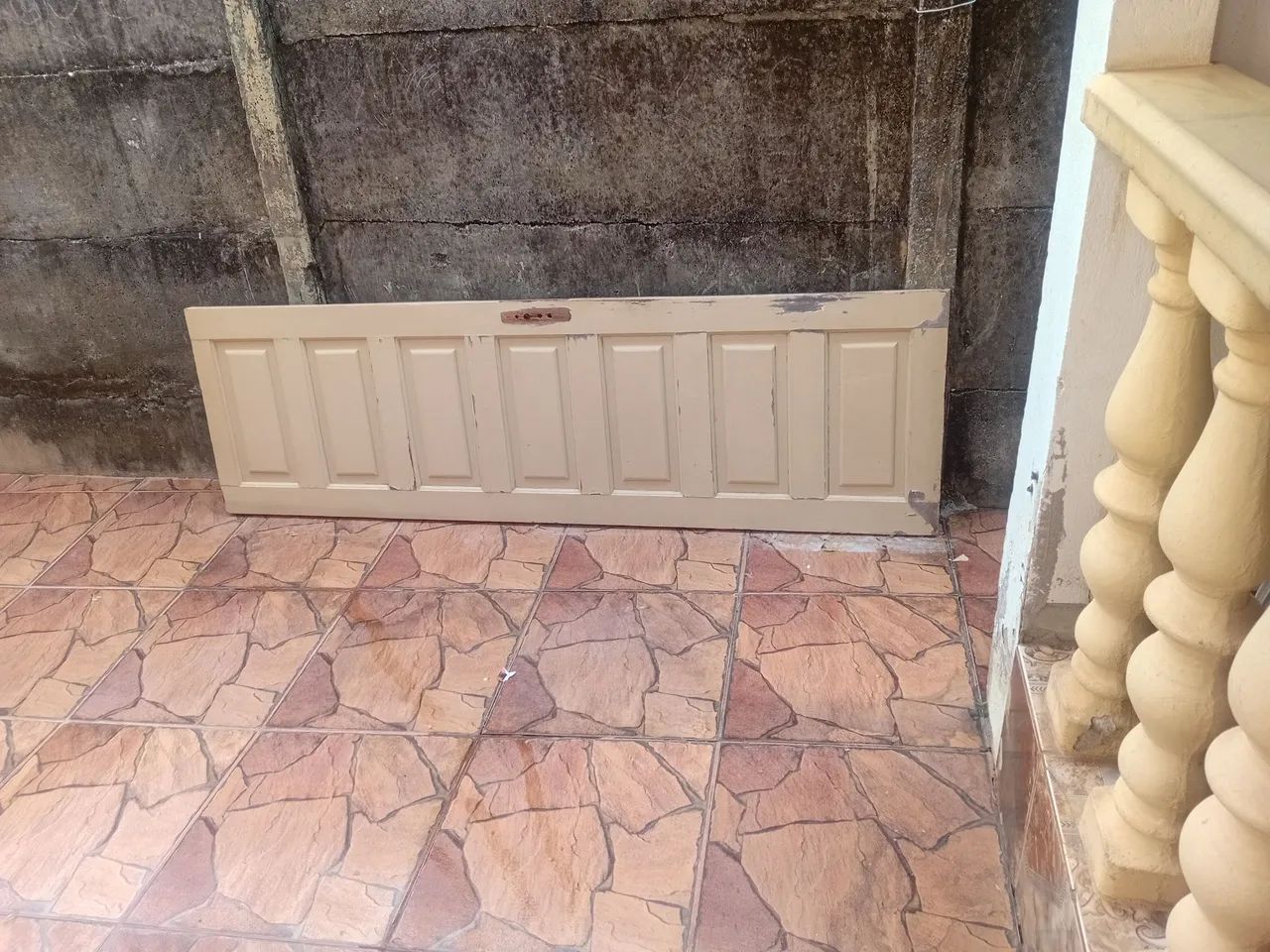 Porta completa  - Foto 3