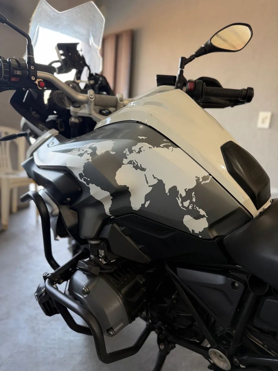 BMW 1200 GS - Foto 5