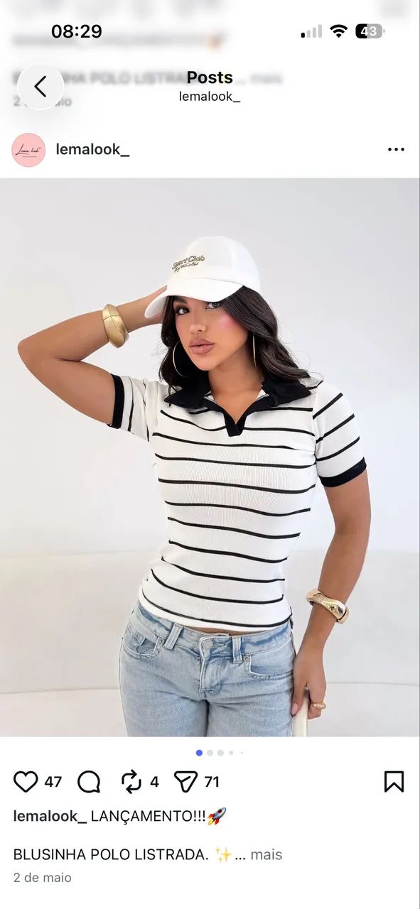 Blusas elegantes a partir de 38,00 - Foto 3