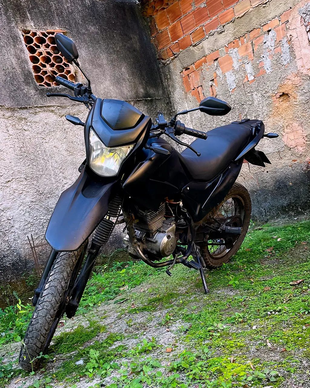 Bros ES 150cc 2007  - Foto 5