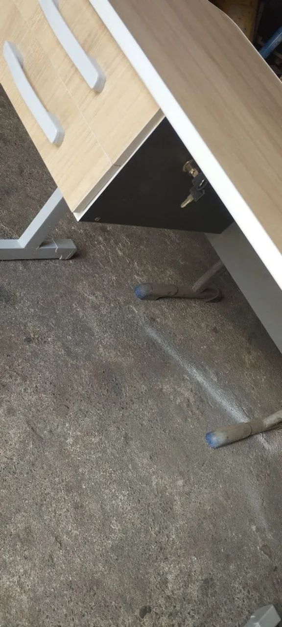 Mesas para escritório  - Foto 2