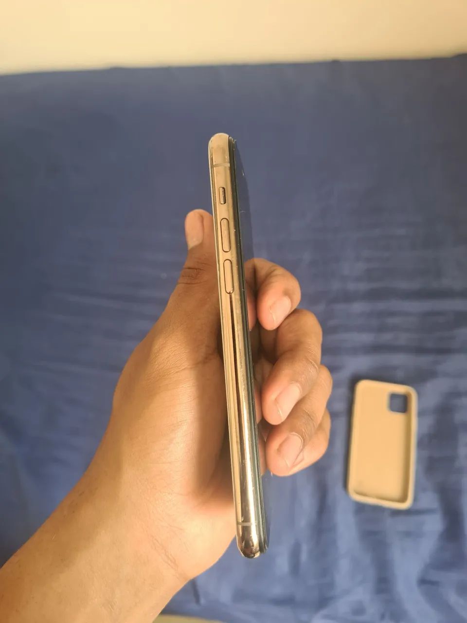 Iphone 11 pro - Foto 3