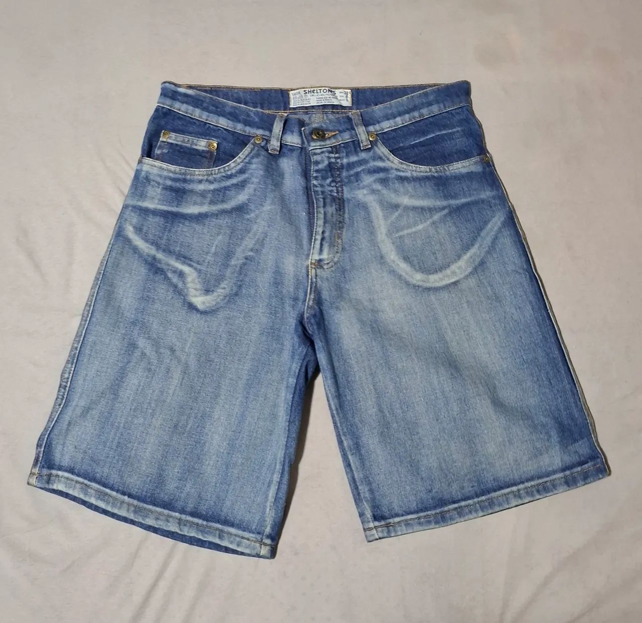 Jorts importado