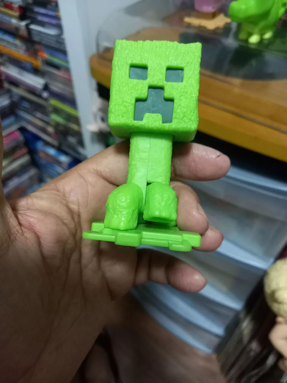 BONECOS MINECRAFT  - Foto 2