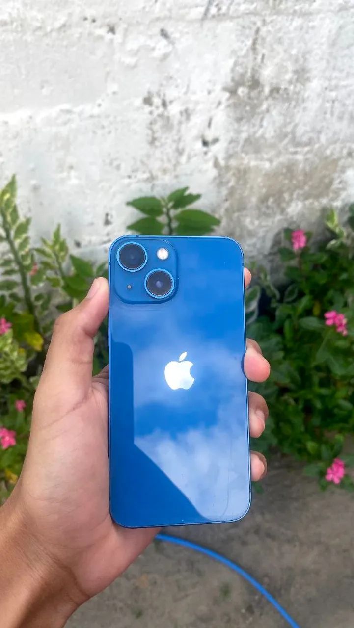 iPhone 13 Mini 128GB - Excelente estado - Foto 3