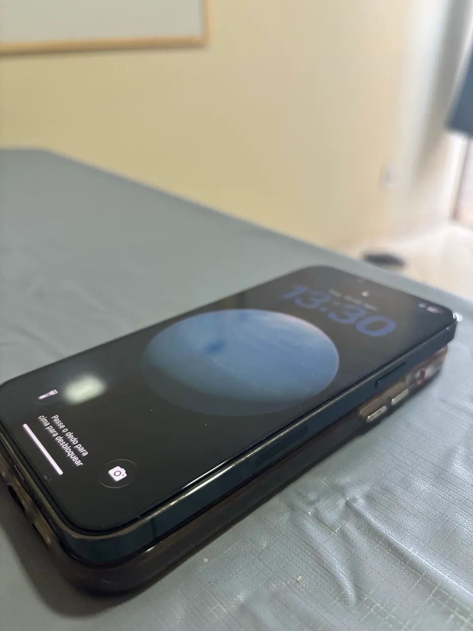 iPhone 13 Pro Max | Nunca Aberto - Foto 2