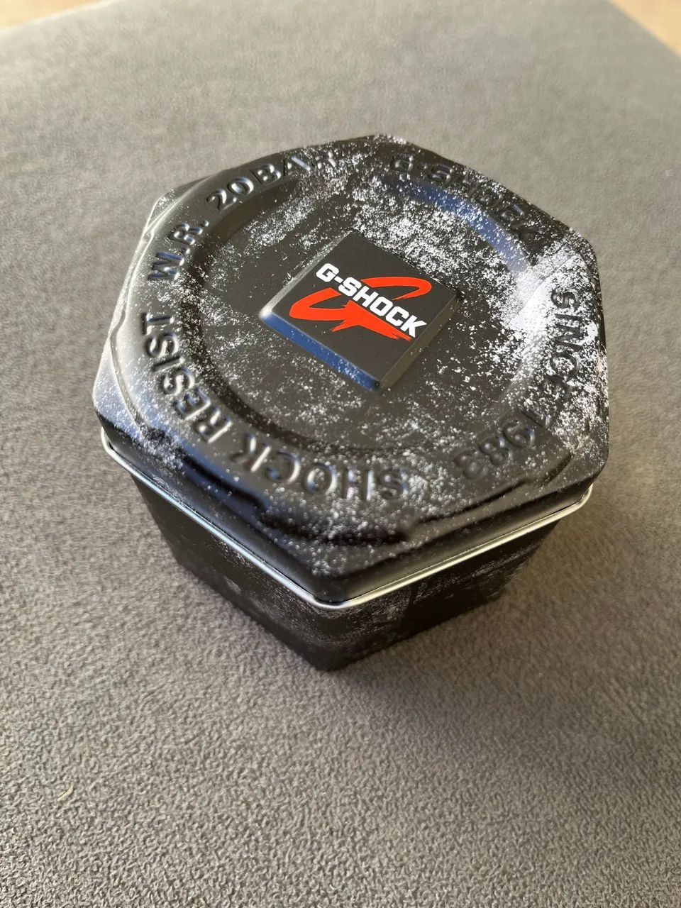 Relógio Casio g shock solar Bluetooth GW-B5600BC -1B - Foto 4