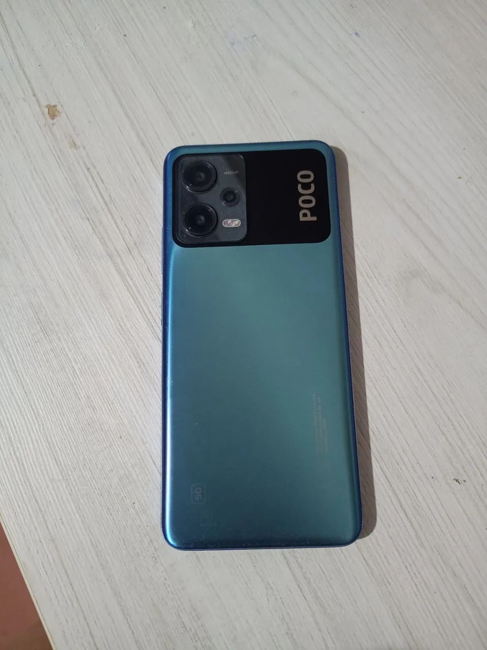 Celular poco x5 - Foto 2