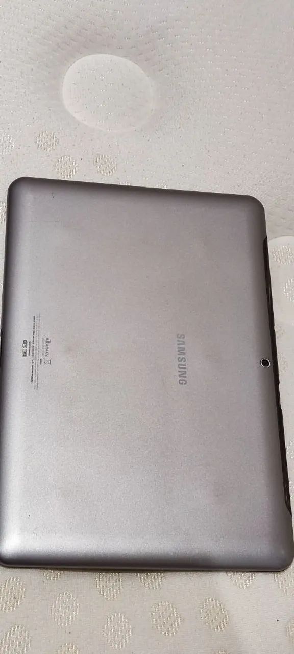 Vendo tablet Samsung 7.1 - Foto 3