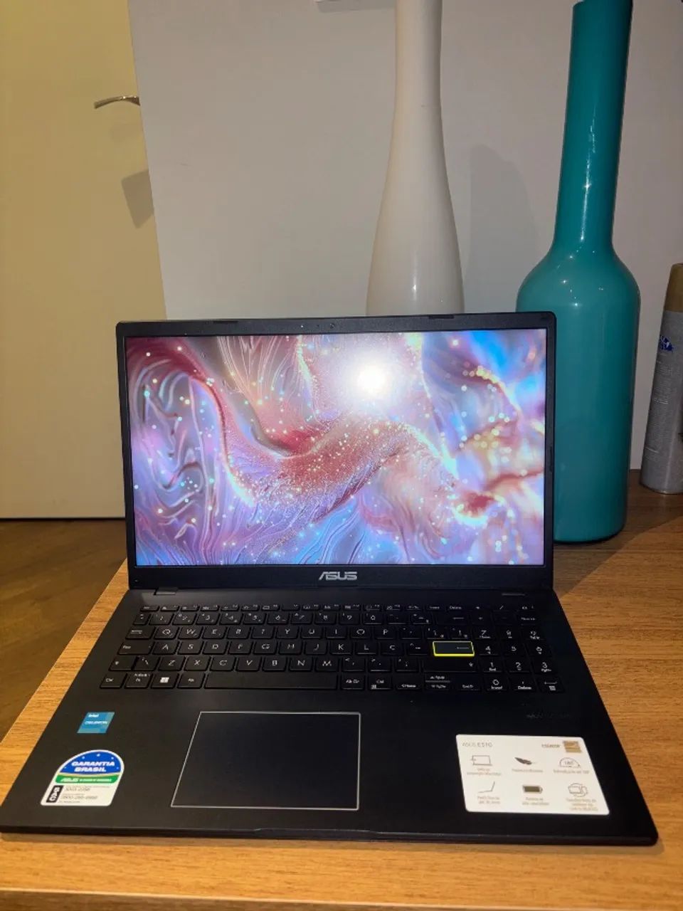 NOTEBOOK ASUS E510  - Foto 2