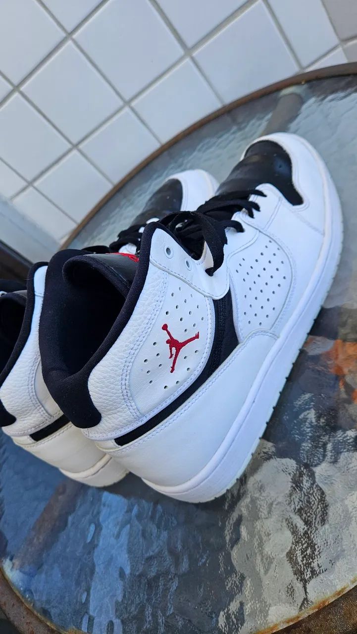 Tênis Jordan  - Foto 2