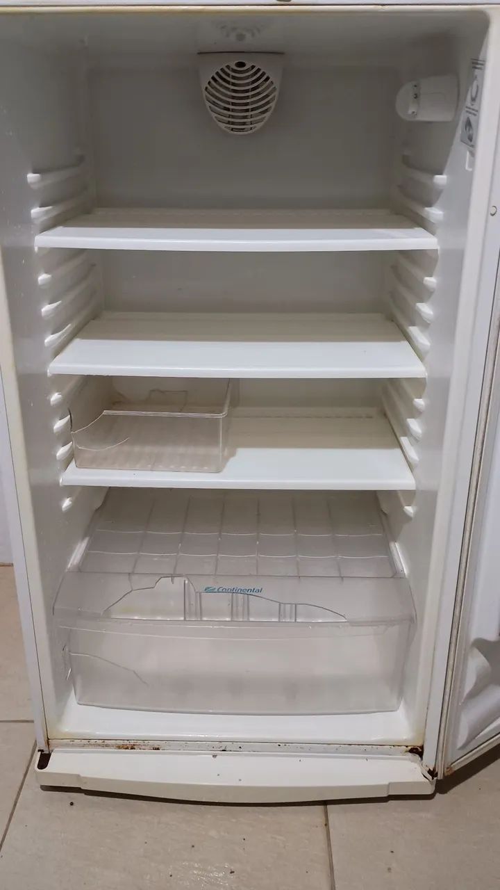 Geladeira Duplex 460 Litros - Foto 4