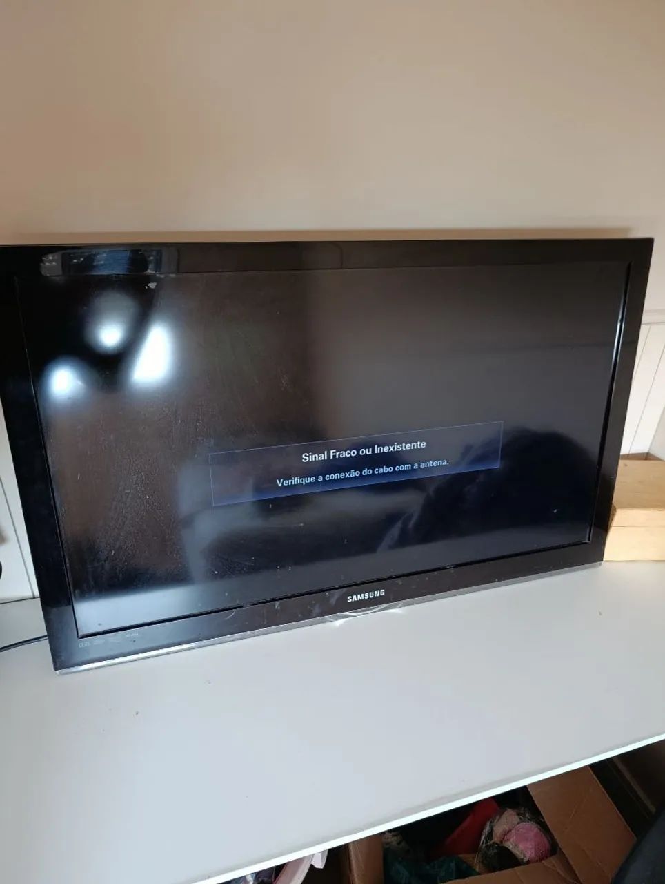Tv Samsung 45 Polegadas  - Foto 4