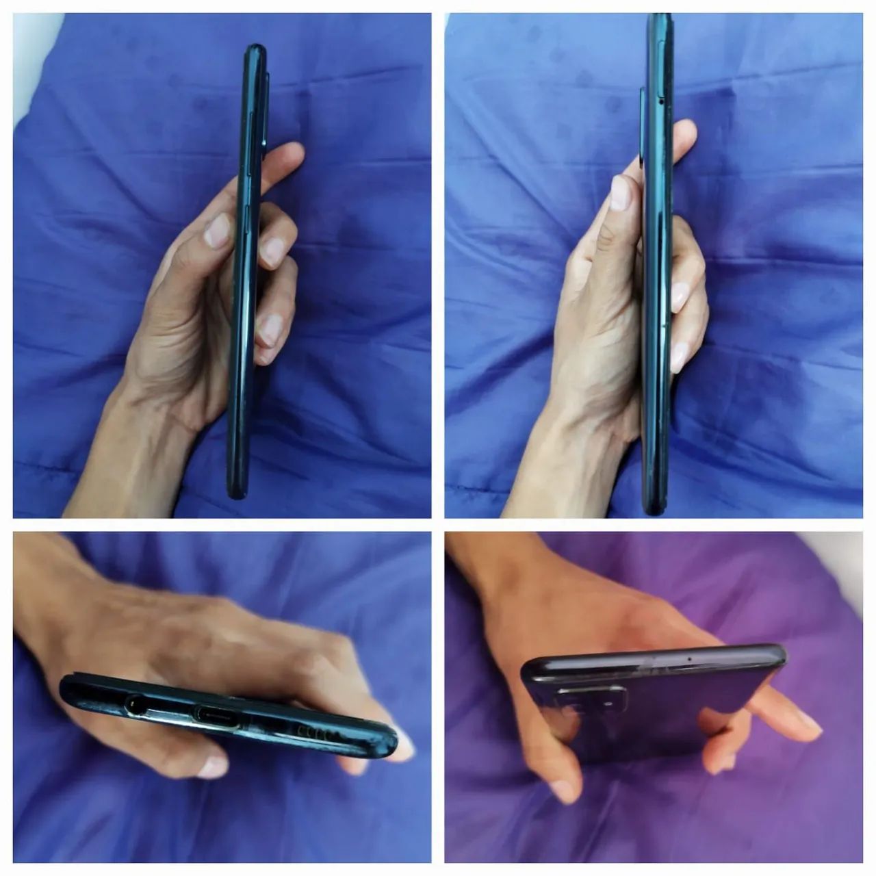 Samsung A71 - Foto 2