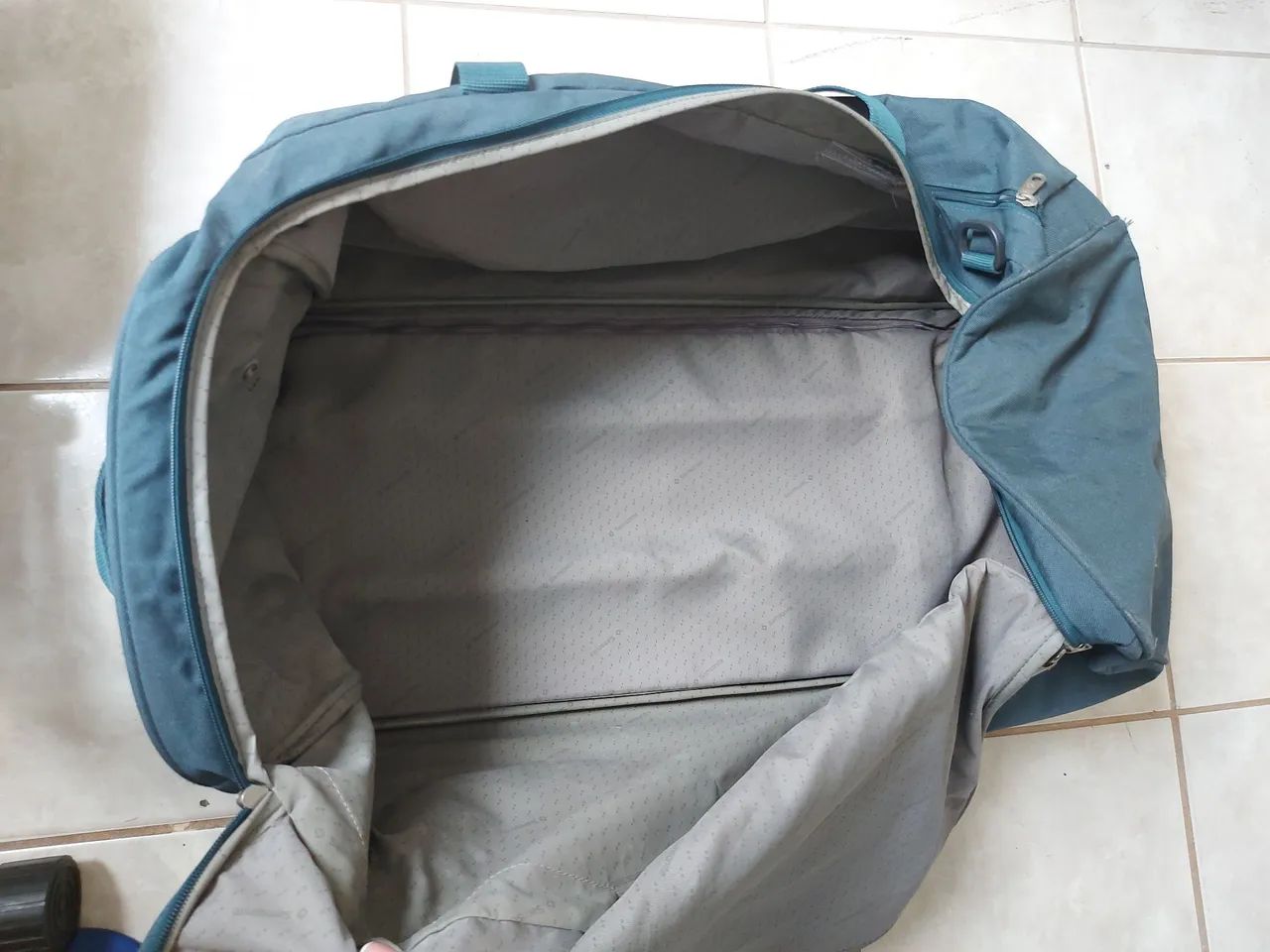 Mala Samsonite  - Foto 5